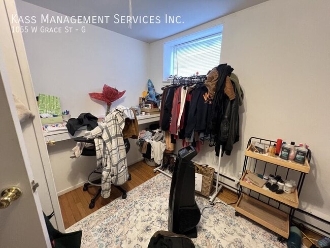 Photo - 1055 W Grace St Unit G