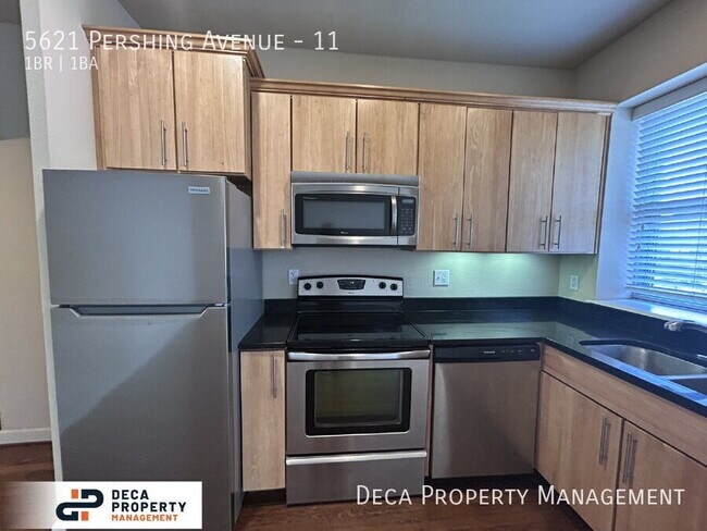 Photo - 5621 Pershing Ave Unit 11