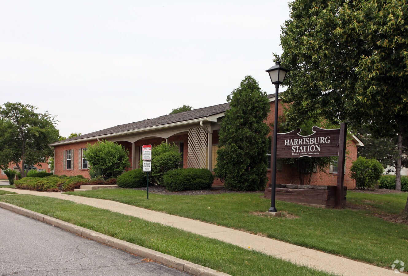 Photo - Harrisburg Station Apartments