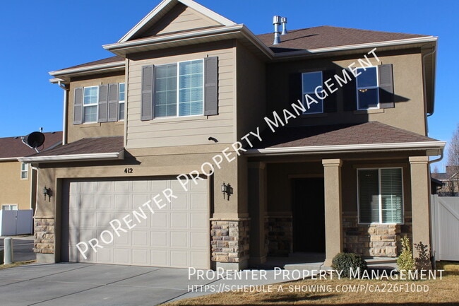 Building Photo - 1412 E 6125 S