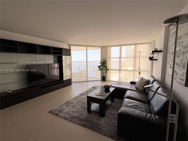 Photo - 1865 Brickell Ave Unit A810