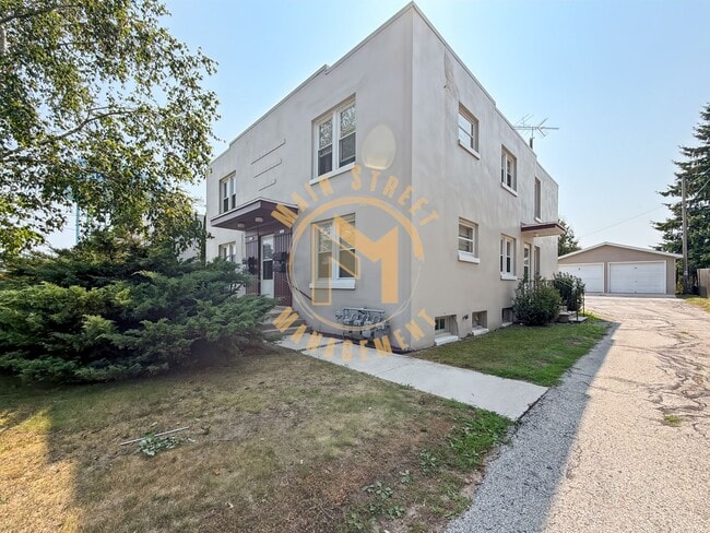 Building Photo - 1430 N 8th St Unit 1430A