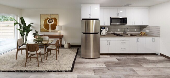 Photo - BalCro Apartments