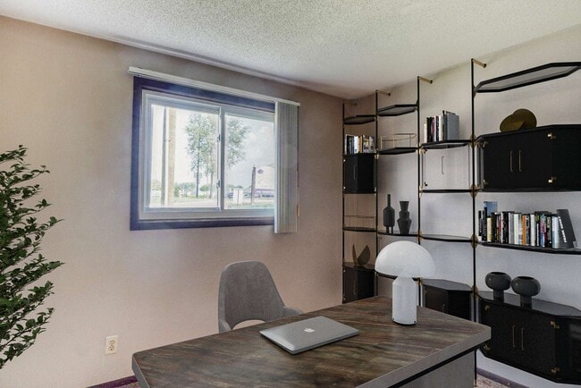 Highland Apartments