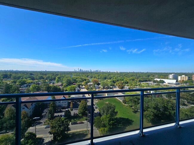 Photo - Credit Village Square