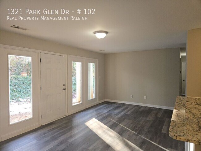 Photo - 1321 Park Glen Dr Unidad # 102