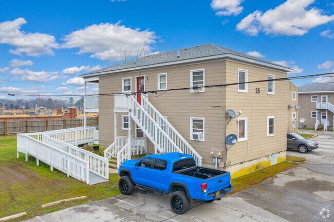 Photo - Autumn Apartments