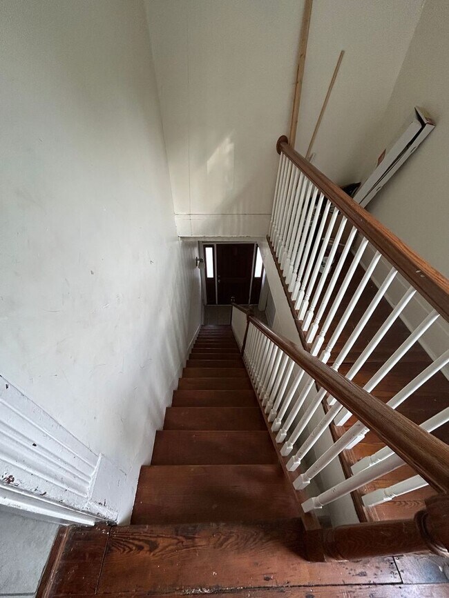 1114 Lincoln St