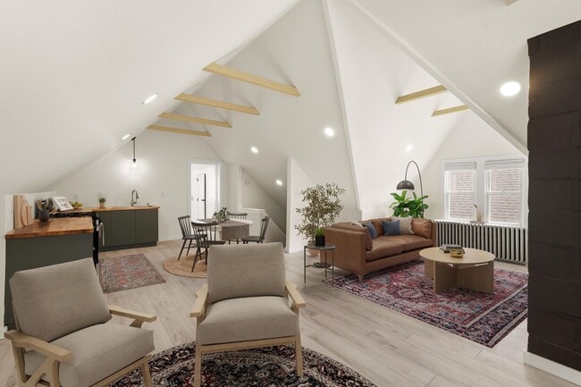 Photo - Luxury Furnished 2-Bed