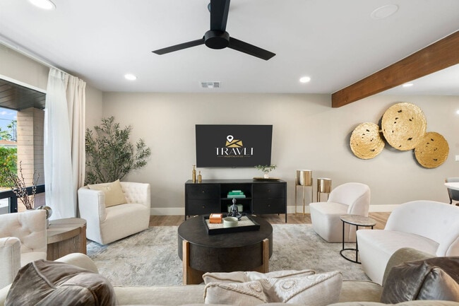 1825 N Granite Reef Rd Unit SI ID1558657P