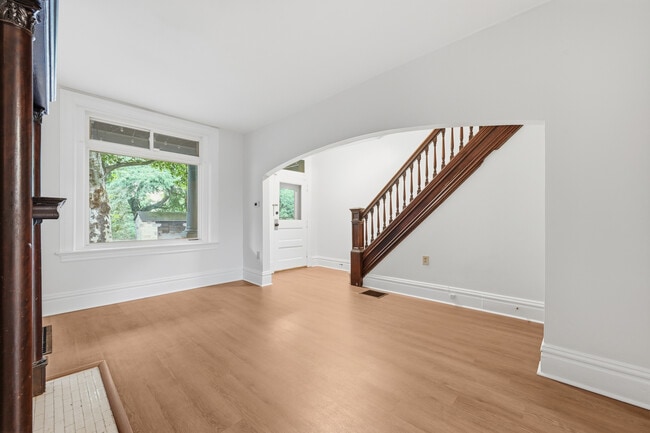 Photo - 3466 Perrysville Ave
