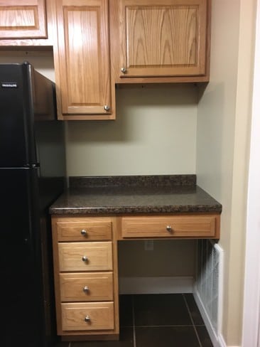 Photo - 1640 Blue Horizon Dr Apartments Unit 201