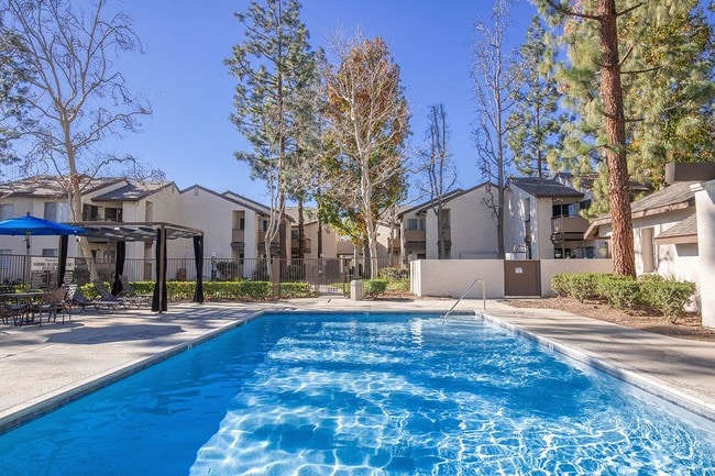 Photo - Mountain View Apartment Homes