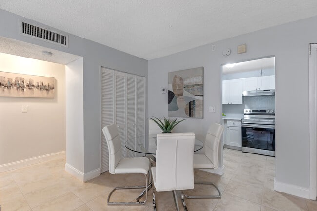 Amberstone Apartments