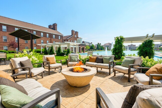 Photo - Carmel Center