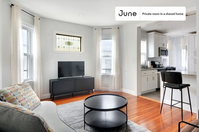 Photo - Room in Shared 4 bed/2 bath home Unit C