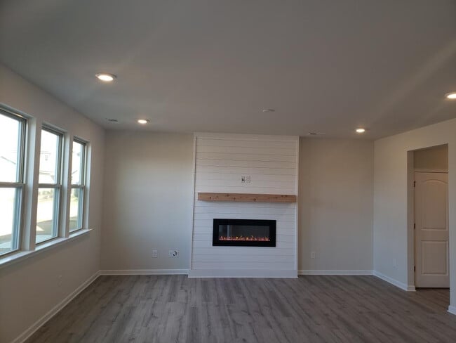 Room in House on Maylen Trace