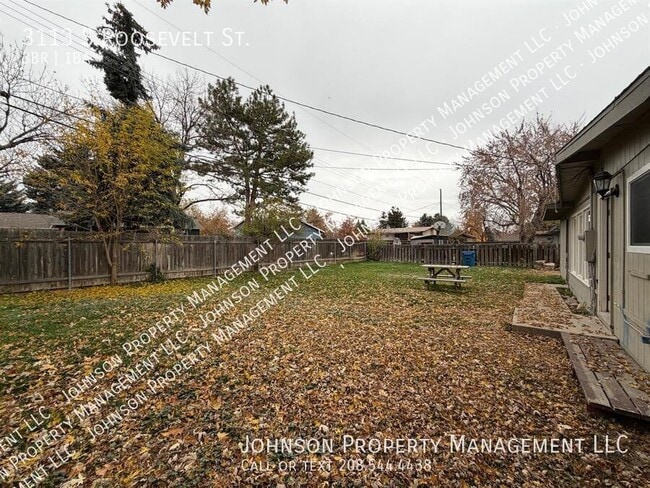 Photo - 3113 S Roosevelt St