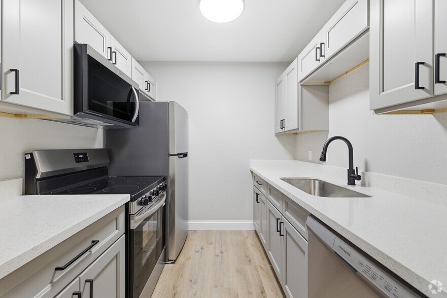 Interior Photo
