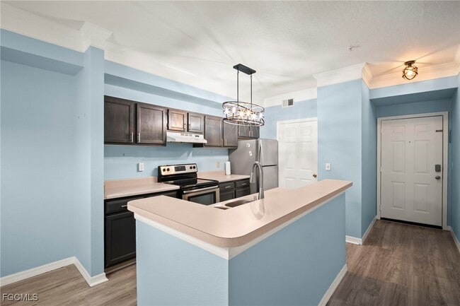 Photo - 11530 Villa Grand Unit 1103