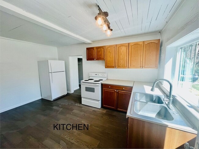 1609 Morrisville Rd