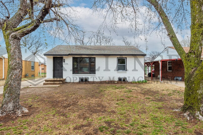 Photo - 2506 N Somerset Ave