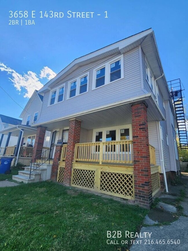 Photo - 3658 E 143rd St Unit 1