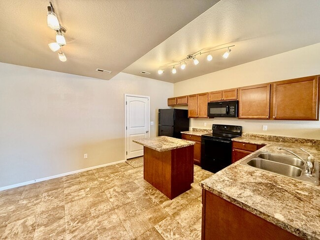 Photo - Amazing Views with this 3 bed, 2.5 bath Townhome