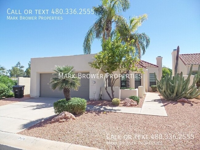 Building Photo - 2175 E Loma Vista Dr Rental