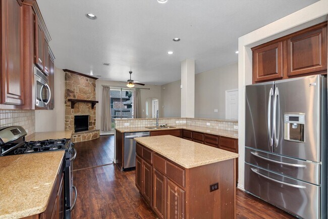 Photo - 14307 Andrews Ridge Ln