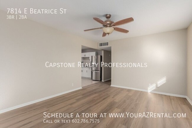 Photo - 7814 E Beatrice St