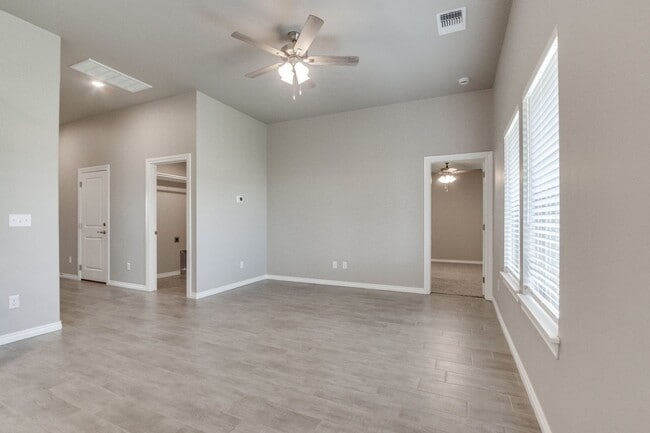 Photo - Modern New Construction in gated Delmar La...