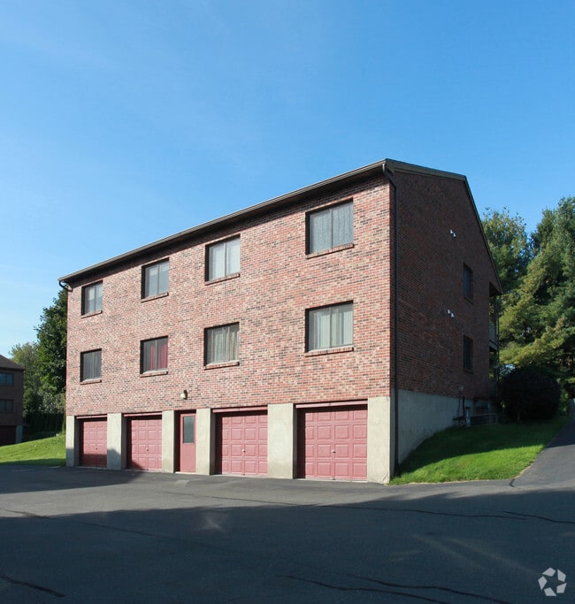 Woodhill Apartments