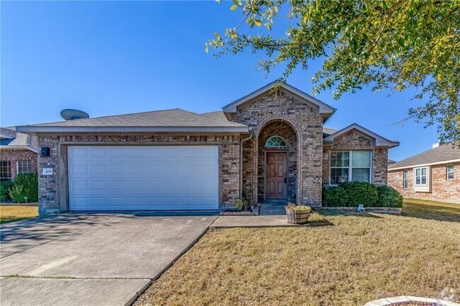 Building Photo - 201 S Treasure Oaks Dr Rental