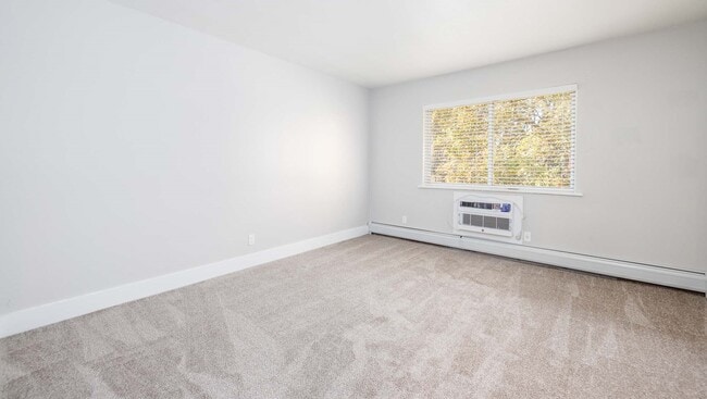 Parklane Apartments