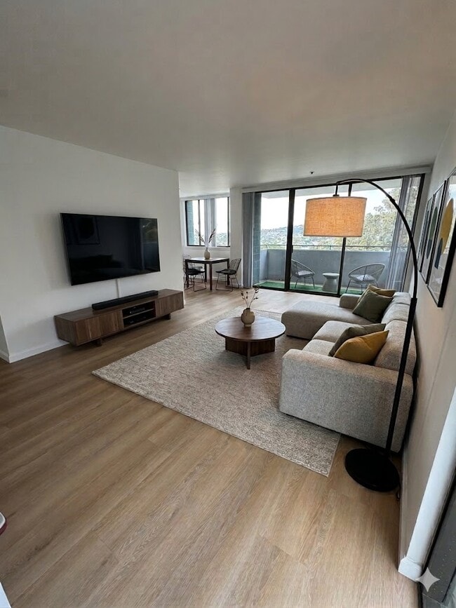 Photo - 555 Pierce St Unit 1410