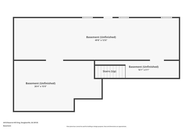 Photo - 4410 Reserve Hill Crossing