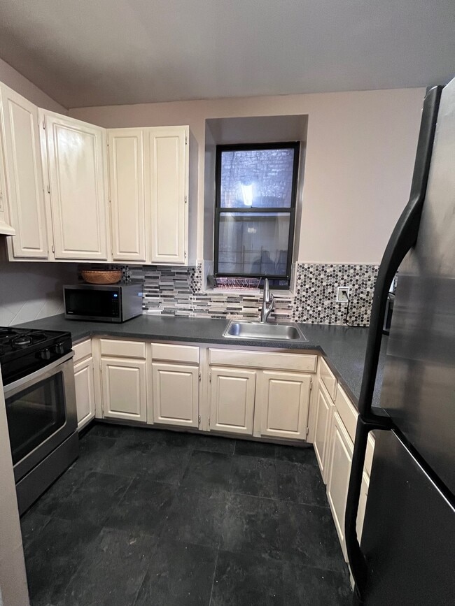 Photo - 1840 Adam Clayton Powell Jr Blvd Unit 1C