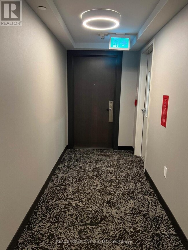 Photo - 219 Dundas St E Unit 2315