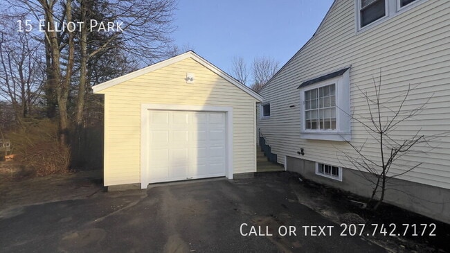 Photo - 15 Elliot Park