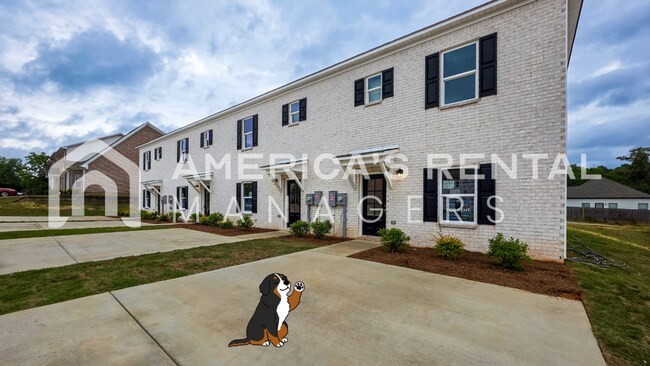 Building Photo - New Construction for Rent in Clanton, AL!