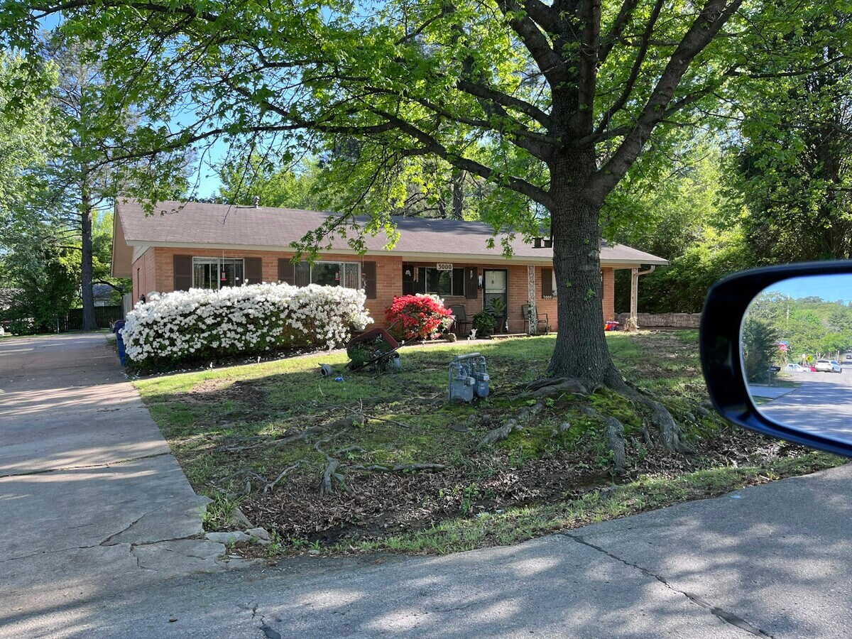 3000 South O Street, Unit B - 3000 South O Street, Townhome Unit B