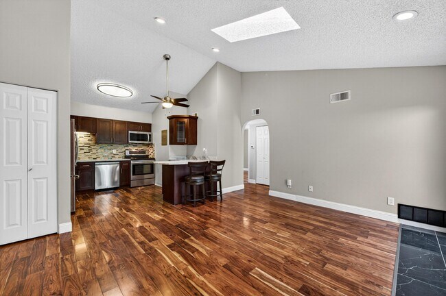 Photo - 2575 S Syracuse Way Unit k304
