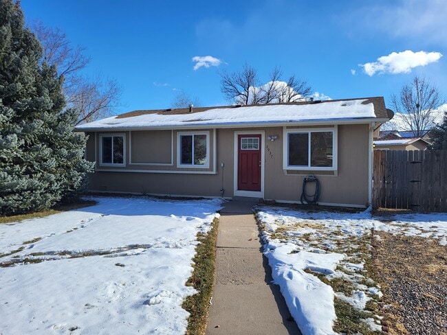 Building Photo - 2937 Swing Station Way