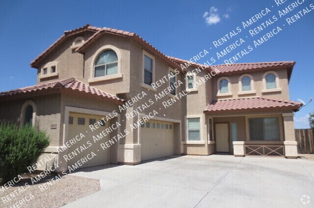 Building Photo - 28977 N Calcite Way Rental