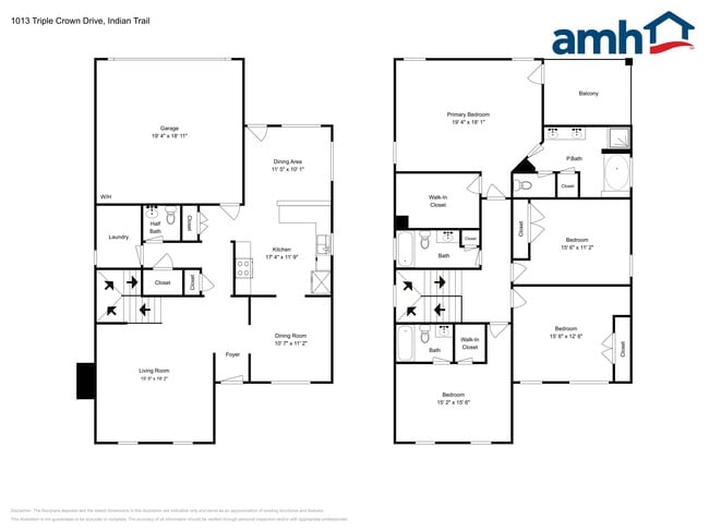 Photo - 1013 Triple Crown Dr