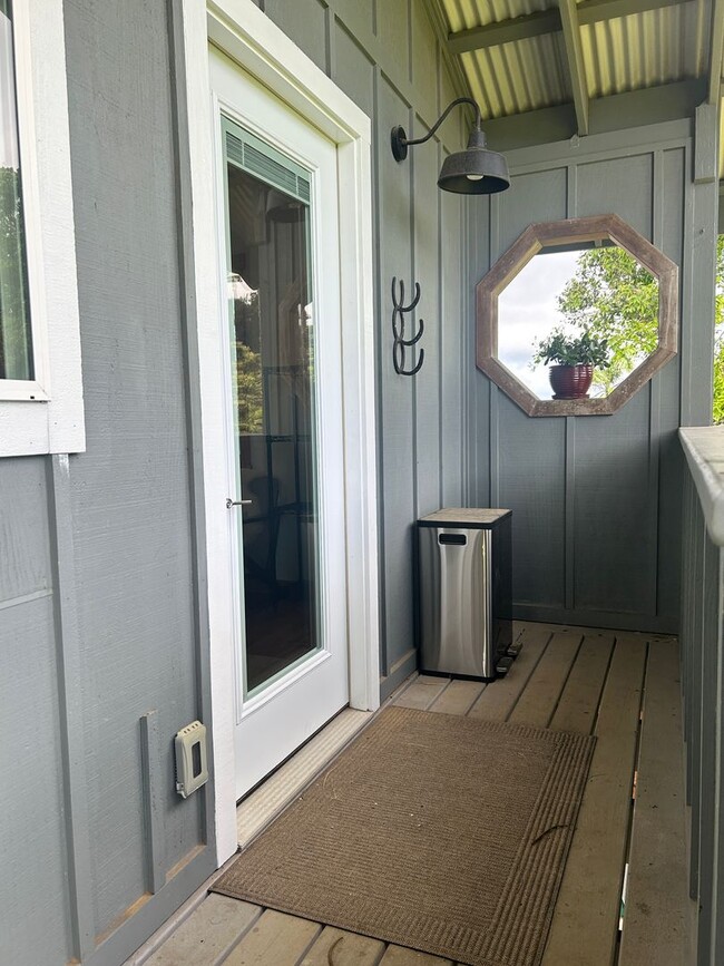 Photo - Furnished Luxury Ocean-View Studio | Hawi | Fiber + W/D