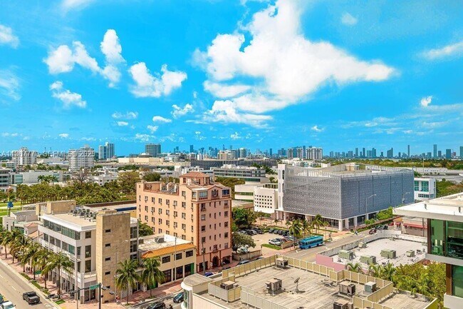 Photo - 2301 Collins Ave Unit 1032