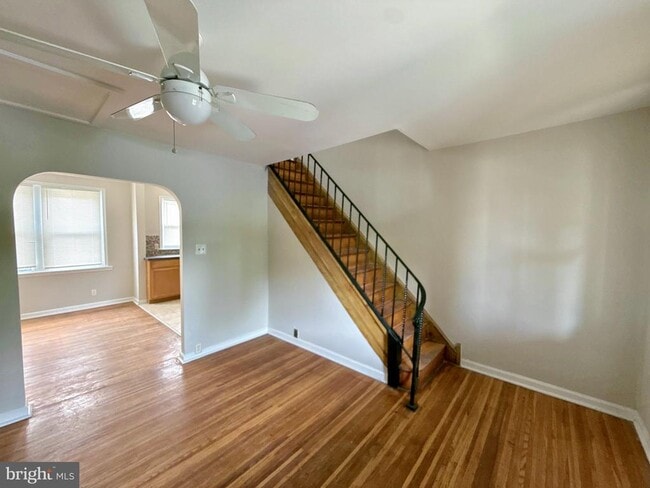 Photo - 3208 W Willard St