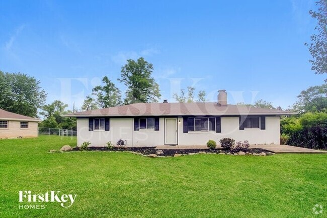 Building Photo - 3342 Busy Bee Ln Rental